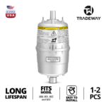 Replacement 80 Aprilaire Steam Canister Fits 800 801 865 866 Steam Humidifier