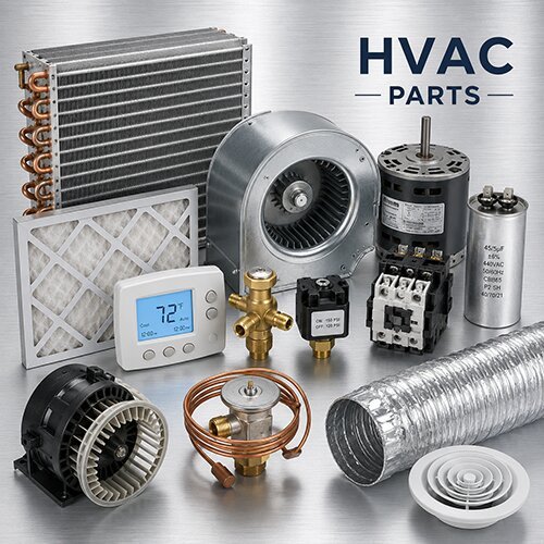 HVAC Category