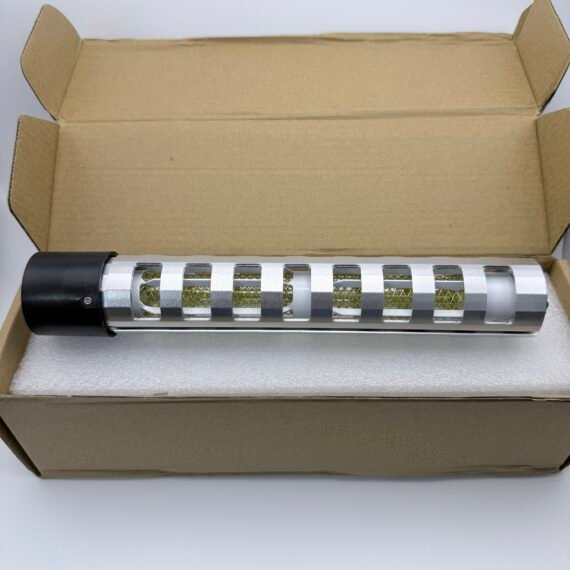 REME HALO REPLACEMENT CELL # PHIC-RH RGF REME HALO In-Duct Air Purifier New Seal