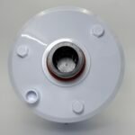 Replacement 80 Aprilaire Steam Canister Fits 800 801 865 866 Steam Humidifier