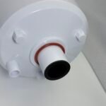 Replacement 80 Aprilaire Steam Canister Fits 800 801 865 866 Steam Humidifier