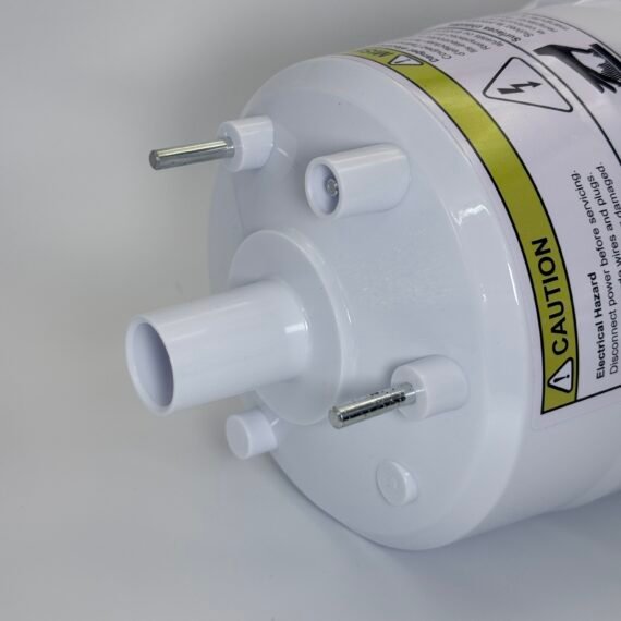 Replacement 80 Aprilaire Steam Canister Fits 800 801 865 866 Steam Humidifier