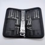 KW5 V.2 2-in-1 Key Decoder Tool with FREE 16-Piece Practice Kit