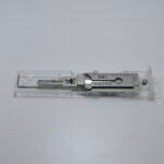KW1 2-in-1 Key Decoder Tool with FREE 16-Piece Practice Kit