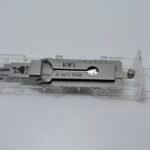KW1 2-in-1 Key Decoder Tool with FREE 16-Piece Practice Kit