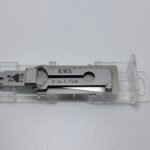 KW5 V.2 2-in-1 Key Decoder Tool with FREE 16-Piece Practice Kit