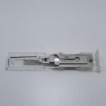 AM5 2-in-1 Key Decoder Tool with FREE 16-Piece Practice Kit