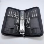AM5 2-in-1 Key Decoder Tool with FREE 16-Piece Practice Kit