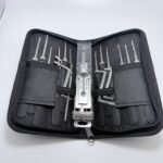 SS001 Pro 2-in-1 Key Decoder Tool with FREE 16-Piece Practice Kit