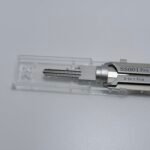 SS001 Pro 2-in-1 Key Decoder Tool with FREE 16-Piece Practice Kit