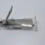 AM5 2-in-1 Key Decoder Tool with FREE 16-Piece Practice Kit