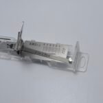 KW5 V.2 2-in-1 Key Decoder Tool with FREE 16-Piece Practice Kit
