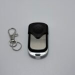 Universal 433MHz Garage Door & Gate Opener Remote Control Key Fob (2-100 Pack)