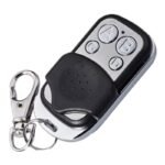 Universal 433MHz Garage Door & Gate Opener Remote Control Key Fob (2-100 Pack)