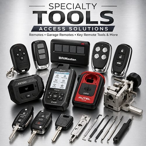 Tool Category